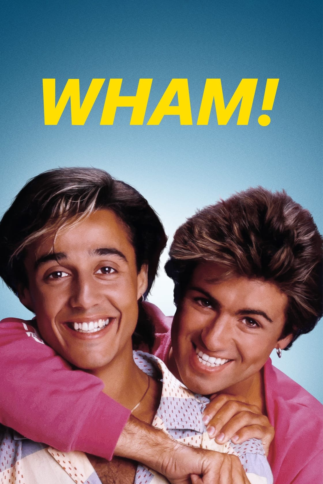  WHAM! 