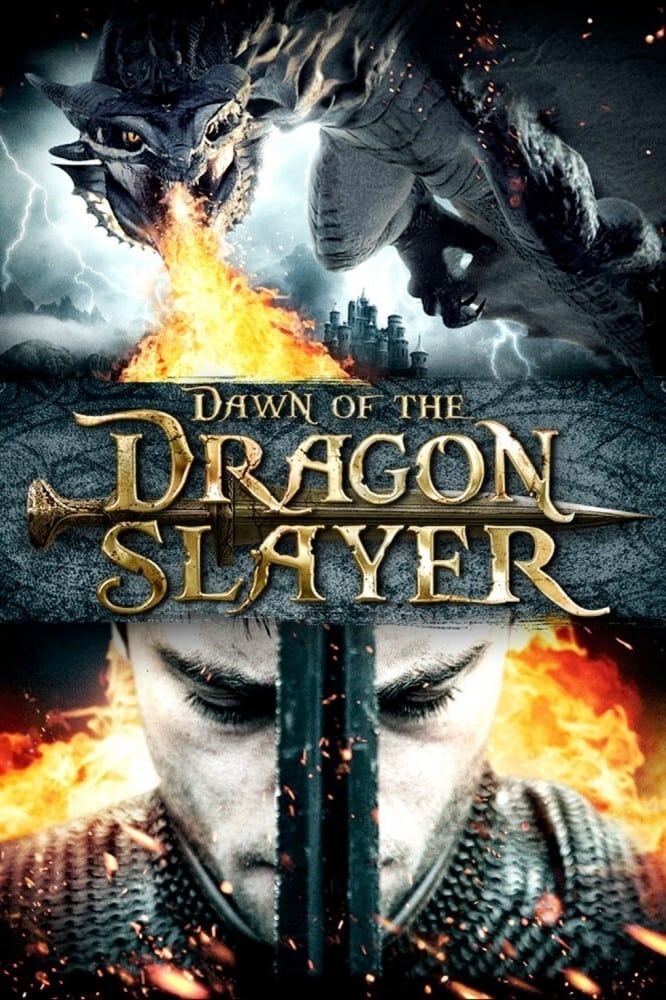  Dawn of the Dragonslayer 