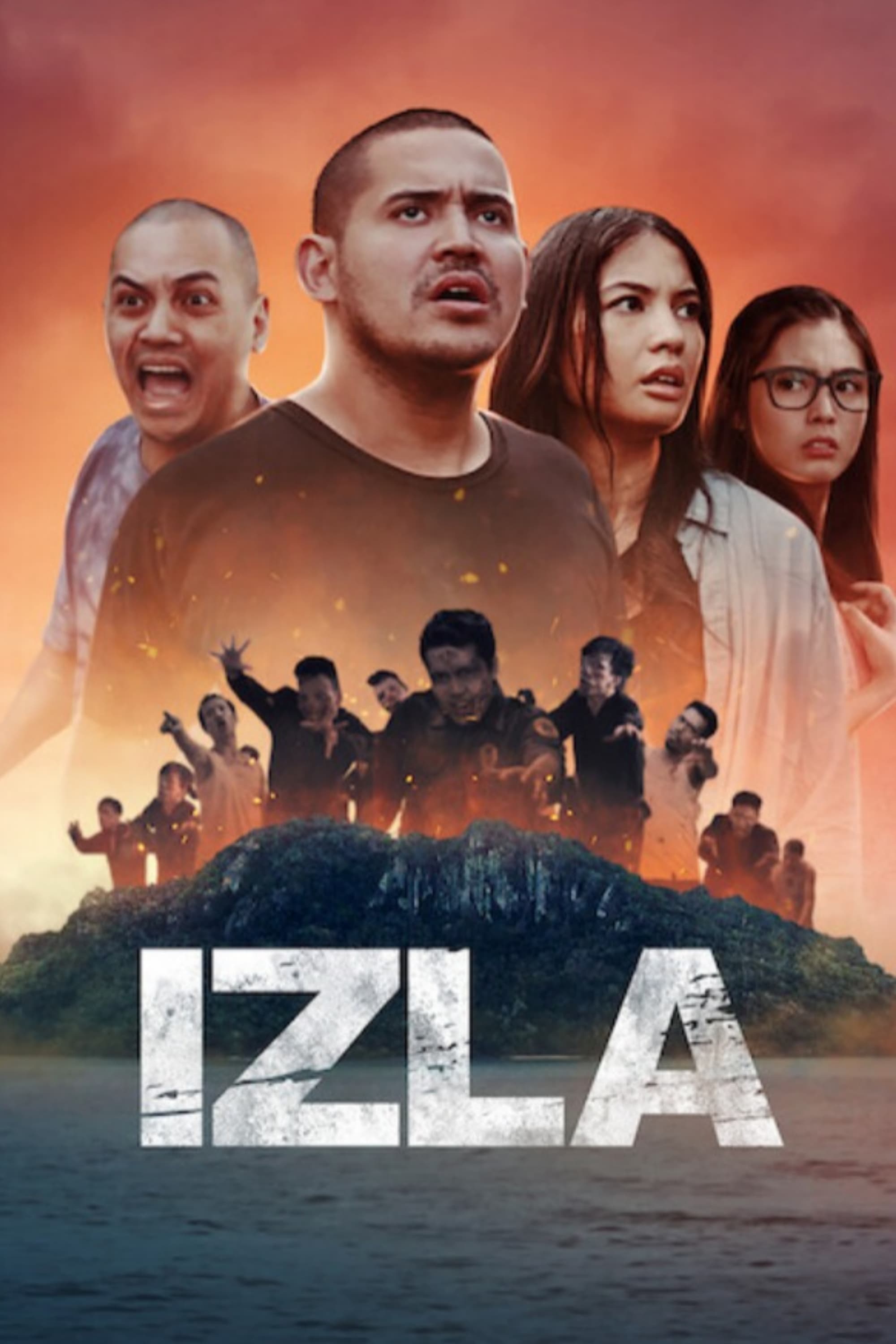  Izla 